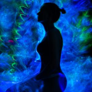 Mastering Rembrandt and Butterfly Lighting in Boudoir Photography