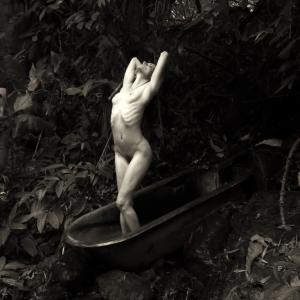 Erica Balter Lechat Erica 1 9ga652m Boudoir Photography in Industrial / Abandoned Places