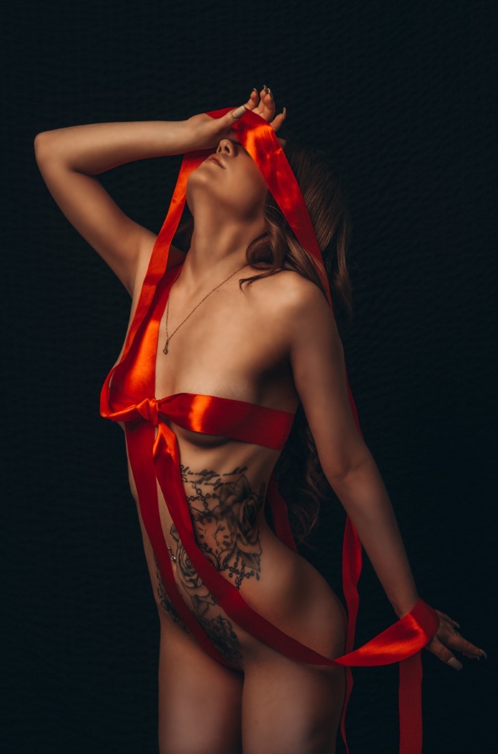 Erotica - Oksana Antsiferova Image 7