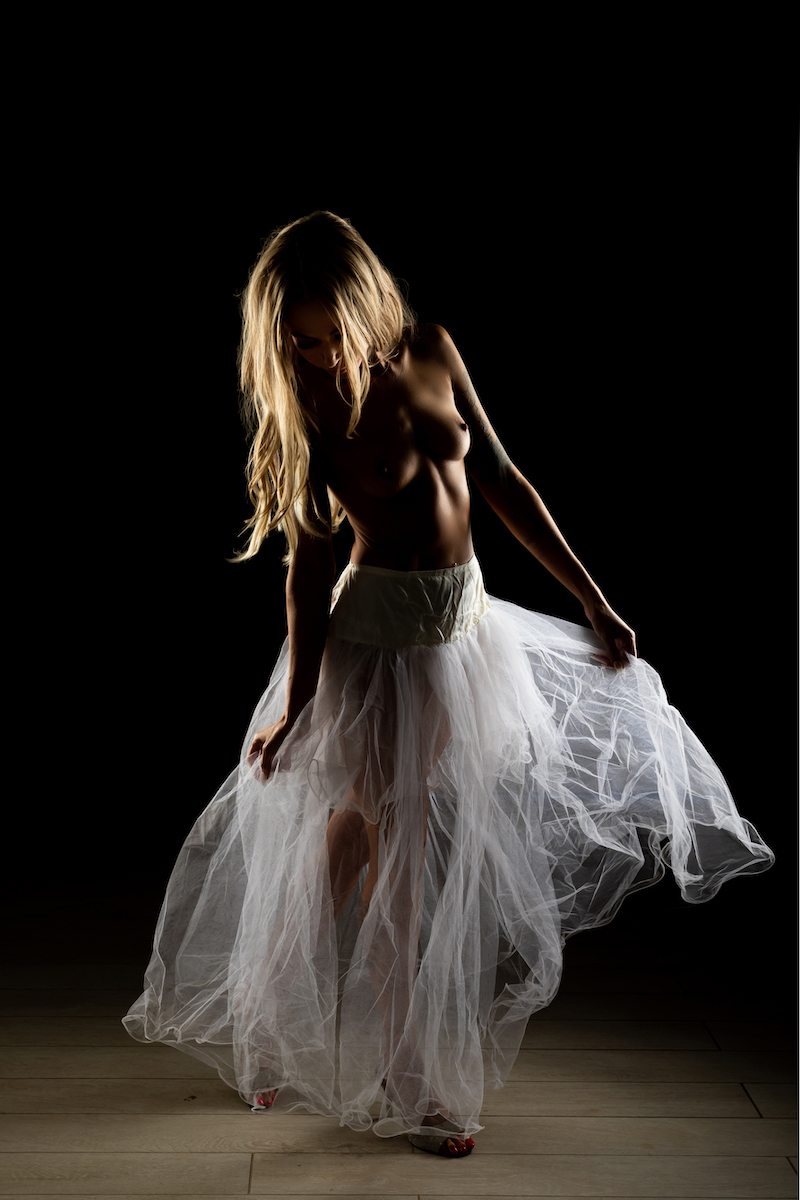 Esplenderosa - Anne Marie & Jorge Colvin Image 15