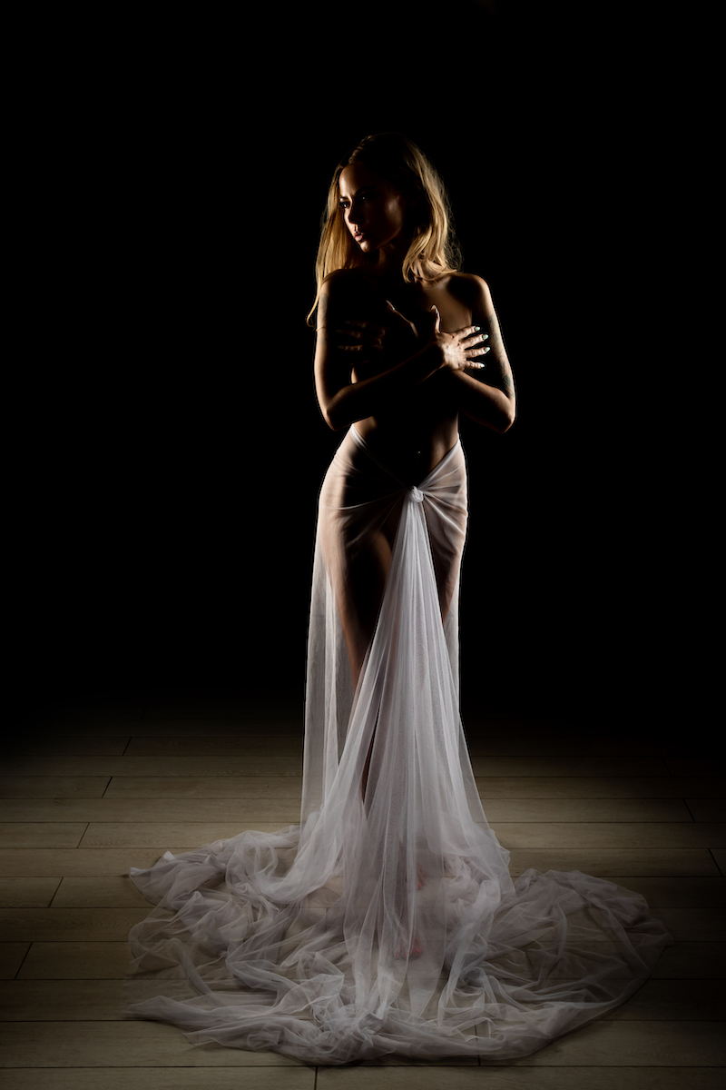 Esplenderosa - Anne Marie & Jorge Colvin Image 18