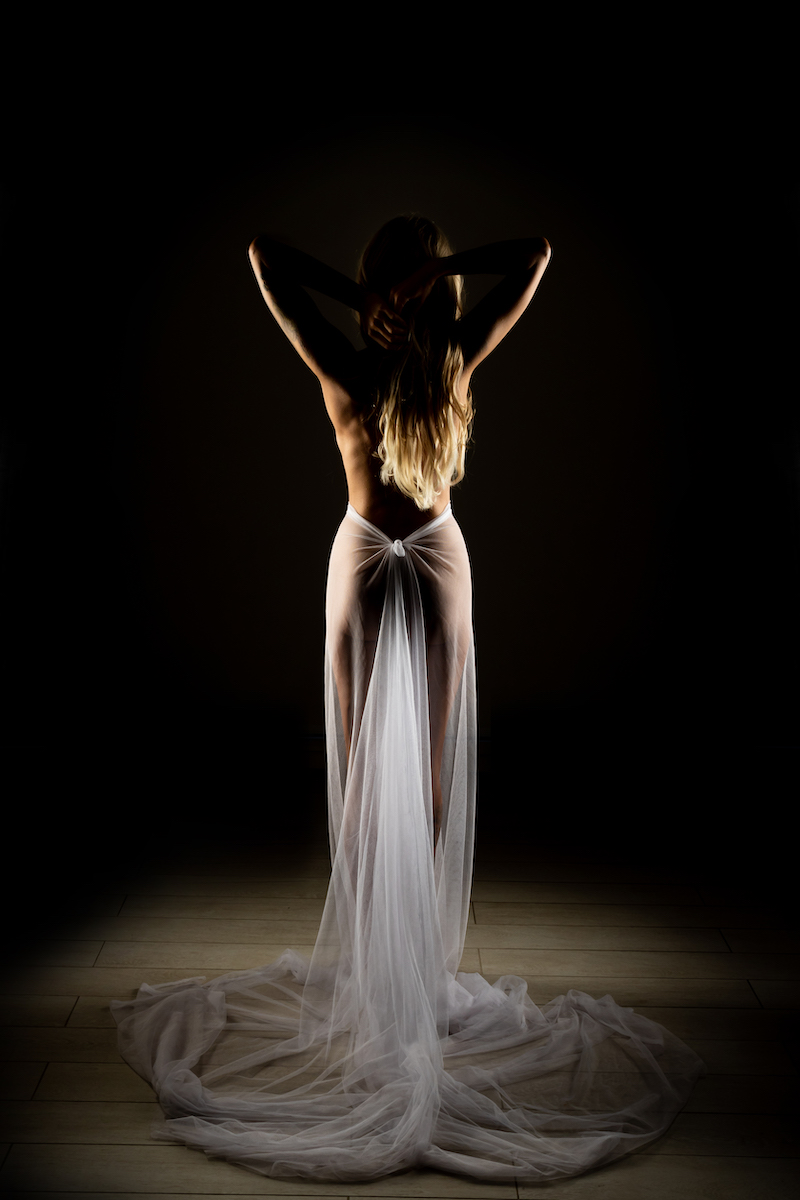 Esplenderosa - Anne Marie & Jorge Colvin Image 19