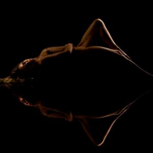 Esplenderosa Anne Marie Jorge Colvin 8 8w7yk96 Boudoir Leg Poses