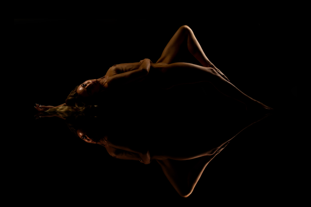 Esplenderosa - Anne Marie & Jorge Colvin Image 8