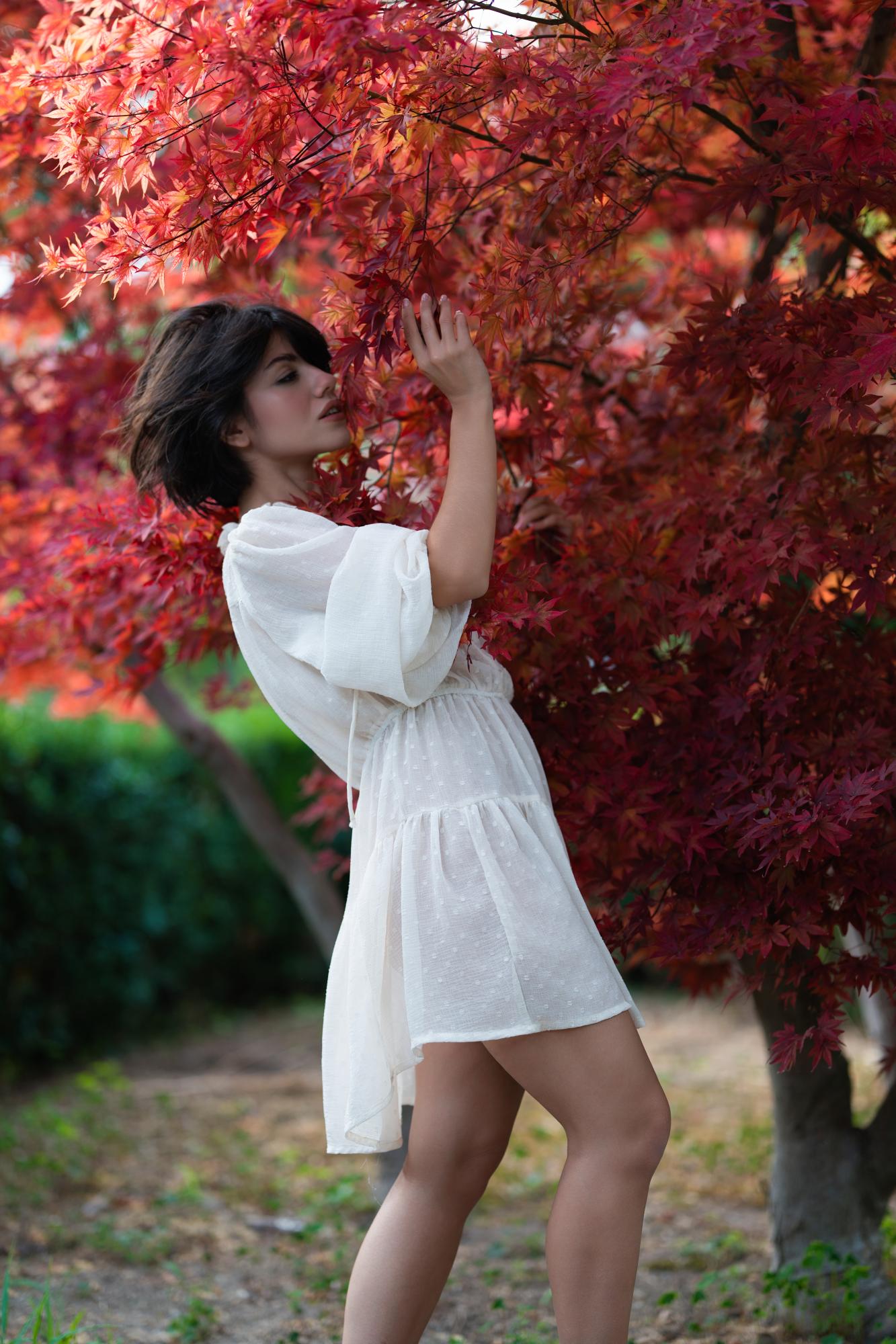 Eternal Bloom: The Birth Of Delaia - Luca Mauri @moori89x & Delaia Image 3