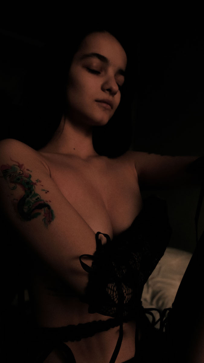 Evgenia - Alexei  Image 18
