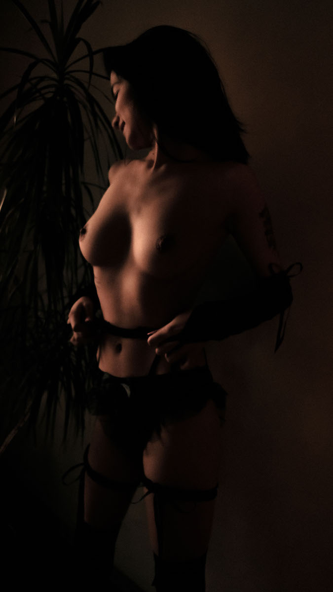 Evgenia - Alexei  Image 7