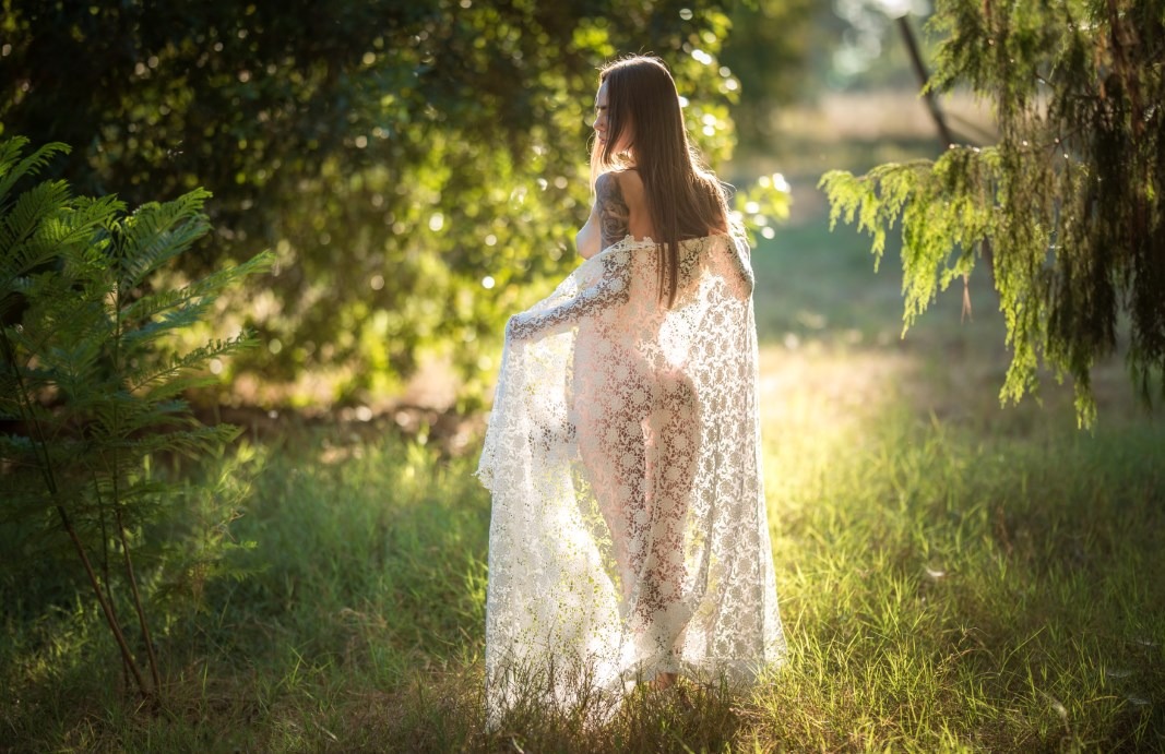 Evgeny Loza & Kamila Salkova - Summer Light Image 6