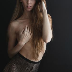 Exhale - Tori Fisher & Anthony Crouchelli