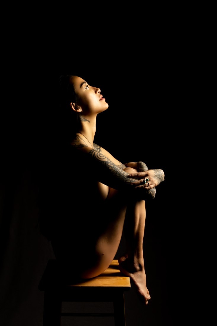 Exotic My - M Nguyen & Jorge Colvin Image 10