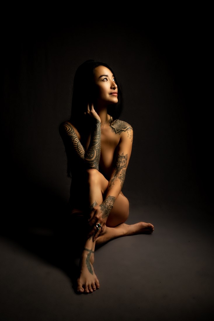 Exotic My - M Nguyen & Jorge Colvin Image 5
