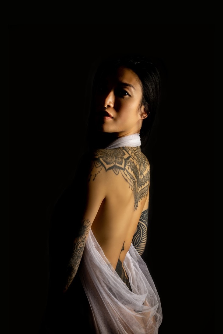 Exotic My - M Nguyen & Jorge Colvin Image 6