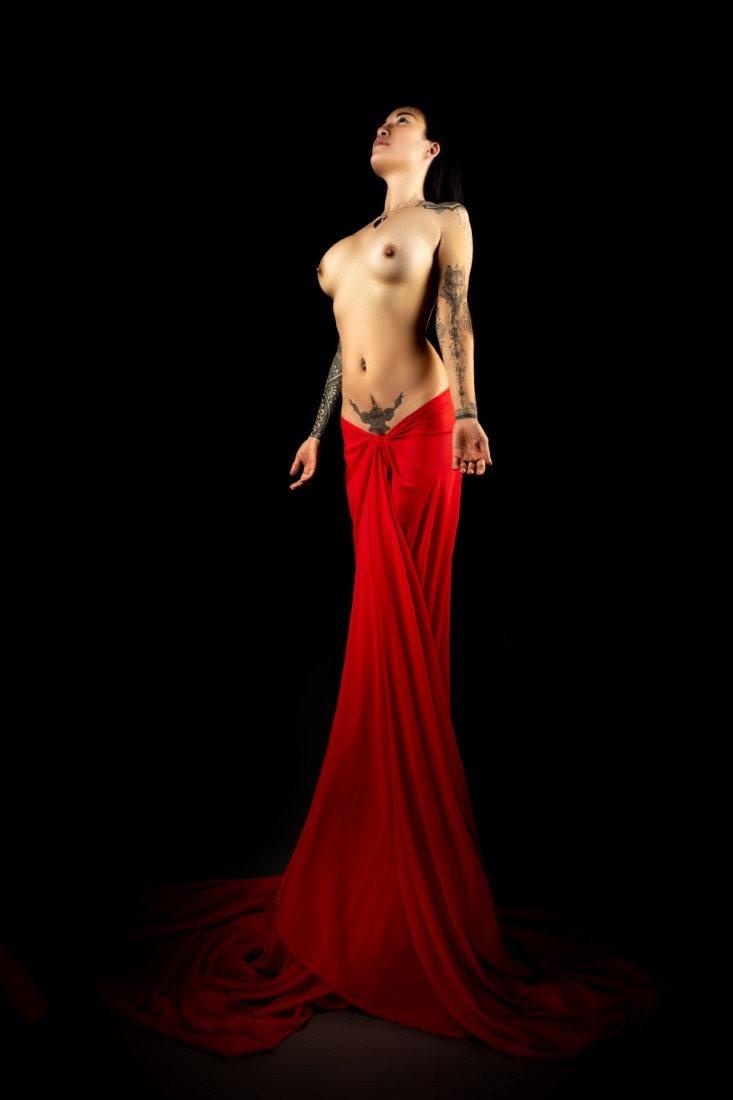 Exotic My - M Nguyen & Jorge Colvin Image 7