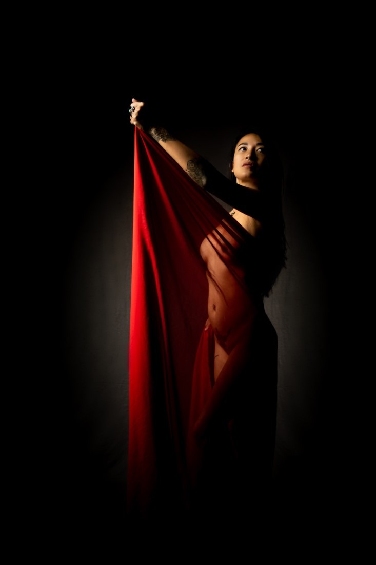 Exotic My - M Nguyen & Jorge Colvin Image 8