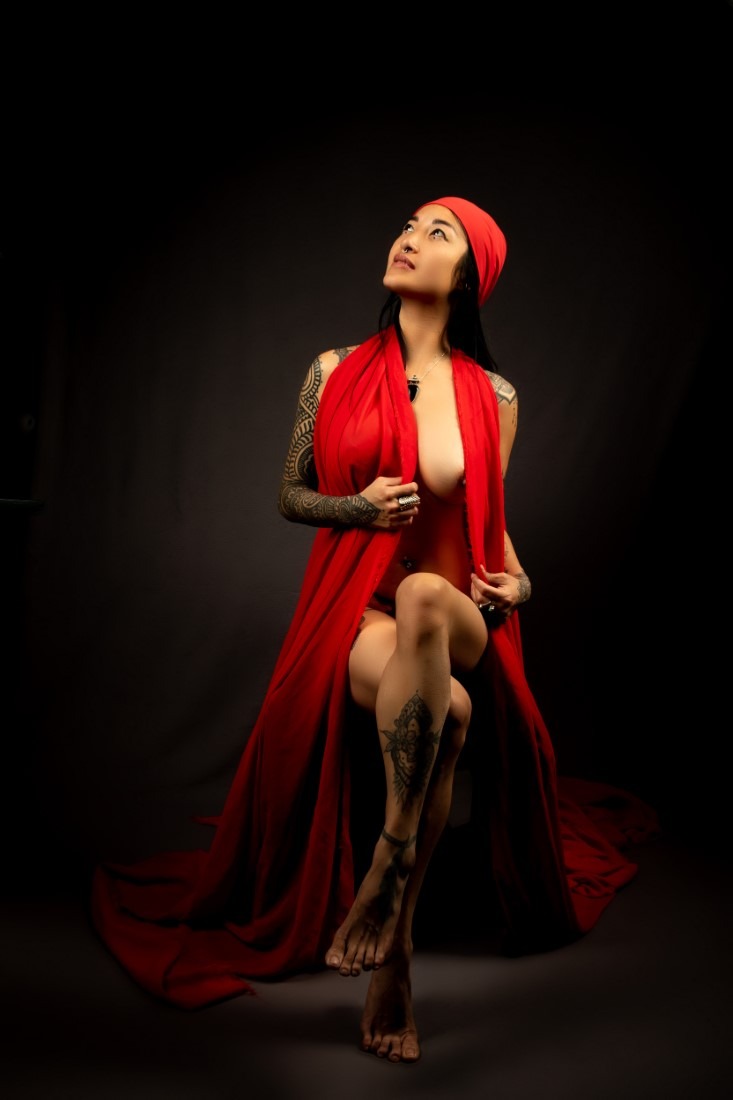 Exotic My - M Nguyen & Jorge Colvin Image 9