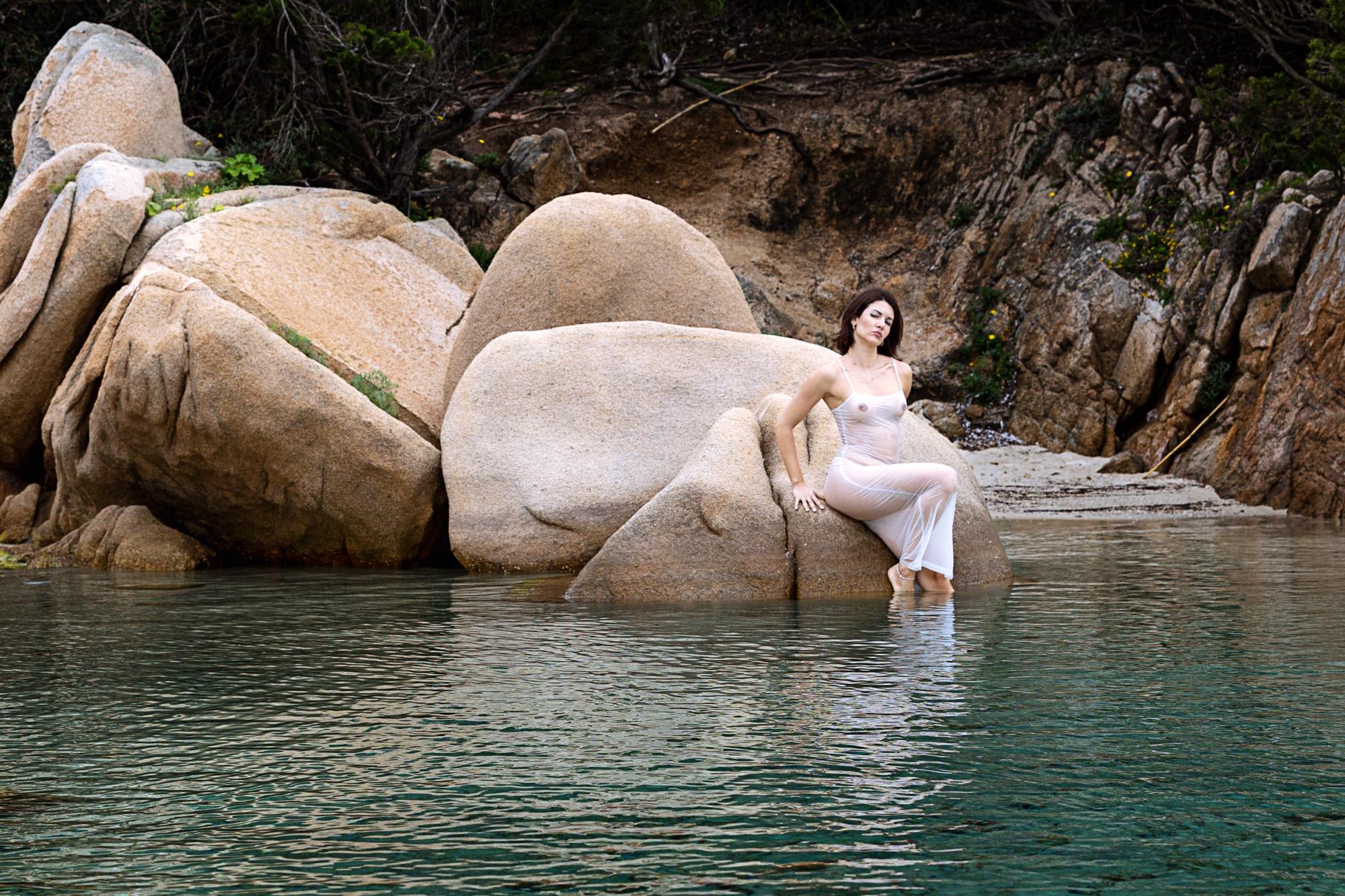 Experiencing Sardinia - Andrea Brugnara & lidia di caro Image 10