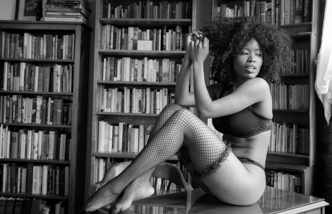 Eyelids Flutter Photography & Shiva & Studiobonsoleil - Morning Vignettes Image 7