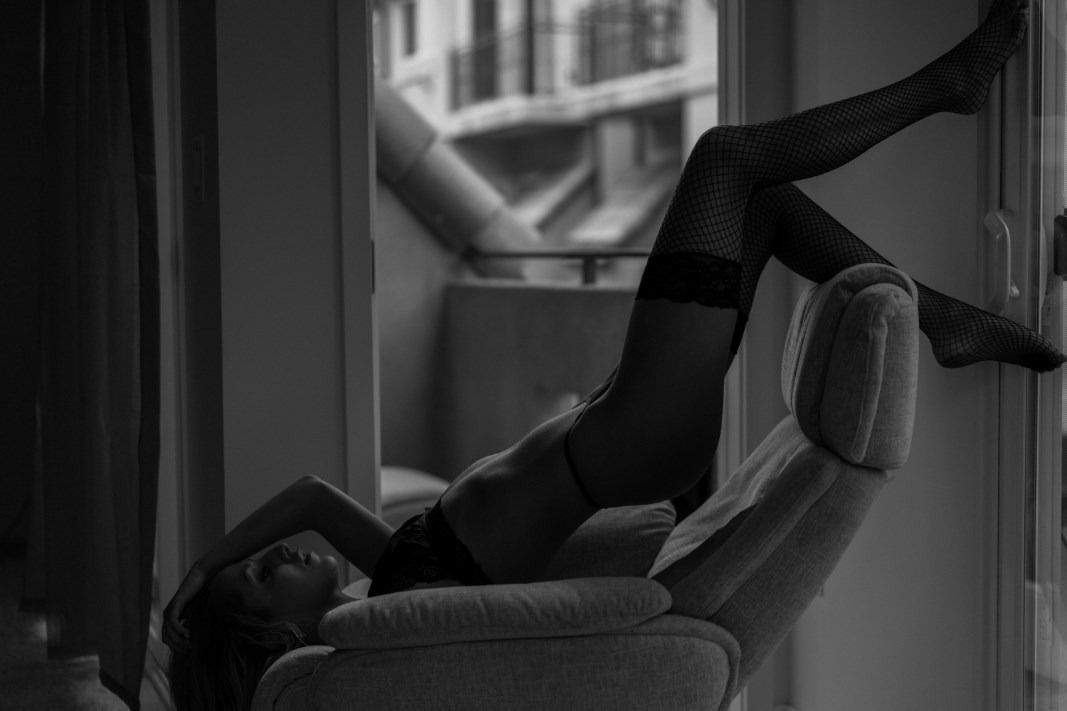 Fabio Blakney Lopes & Maggie Bies - From Mags To Riches Image 26