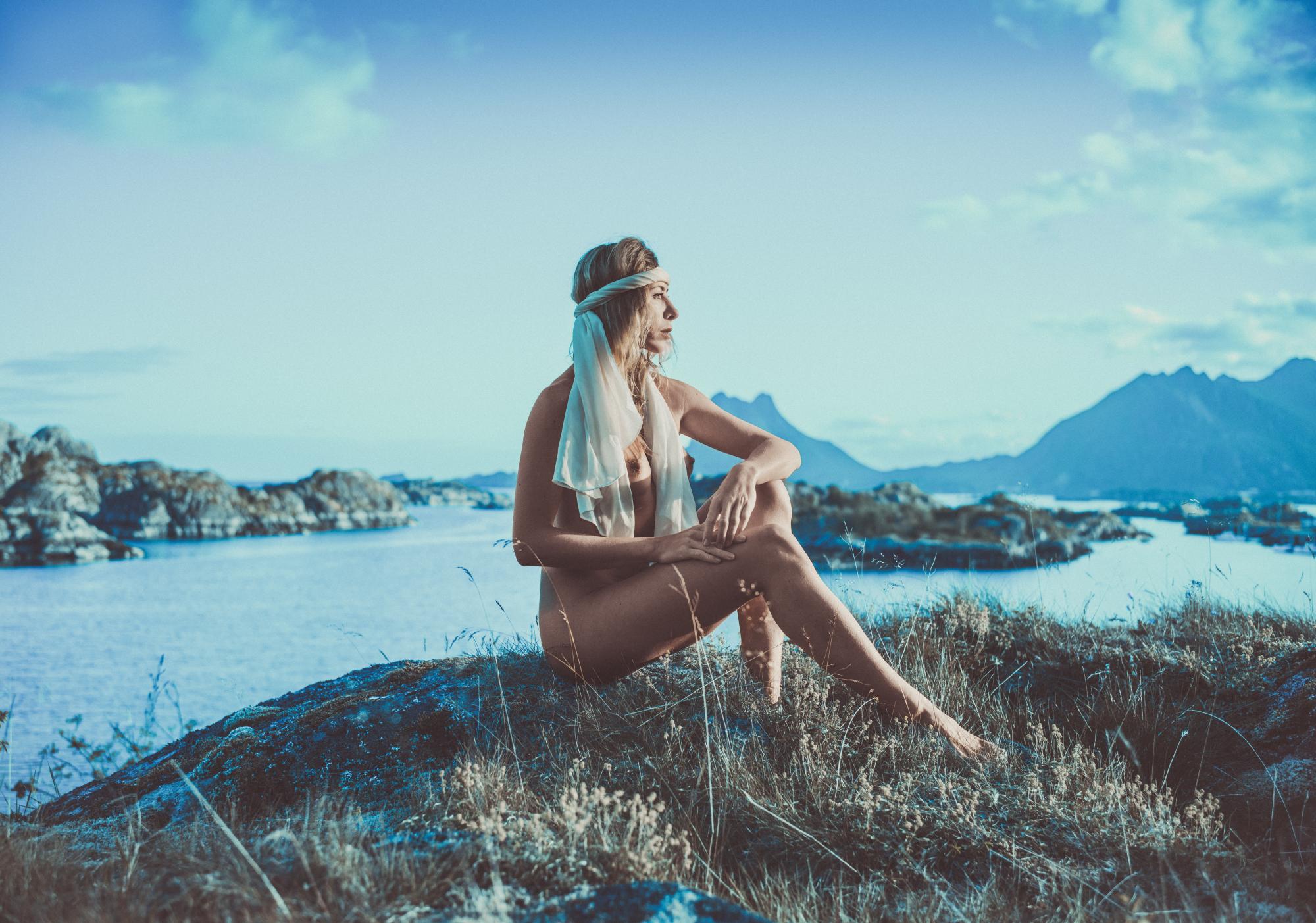 Facing The Sea - Claudio Pari & Kiwifree00 Image 7