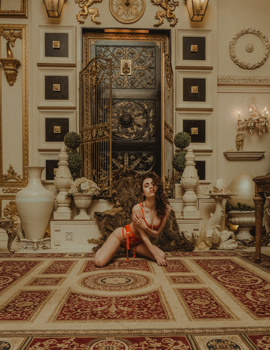 Fantasy - Jayde Rankin & Violet Rankin Image 4