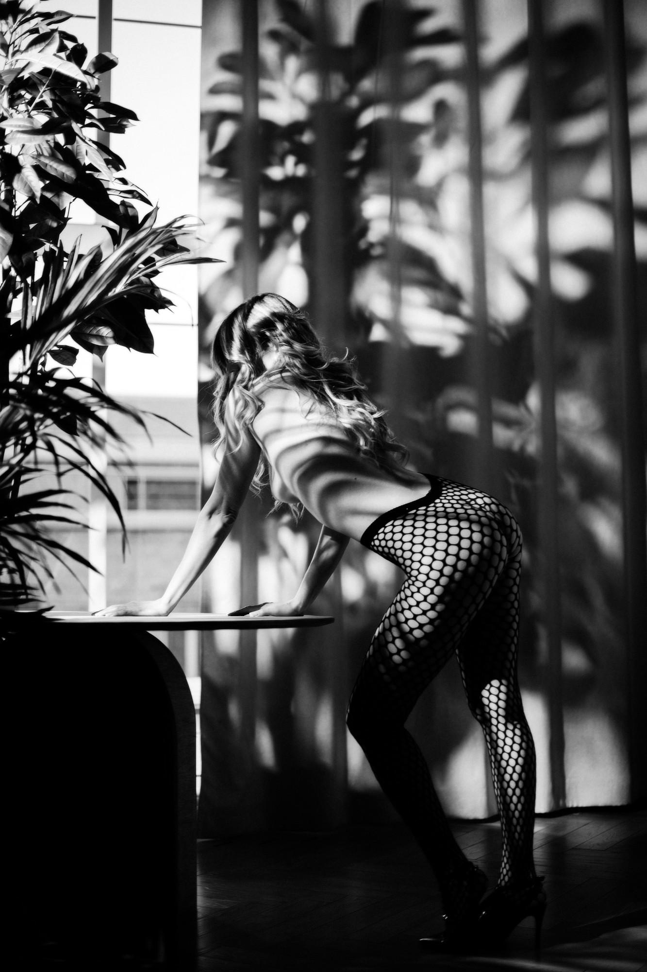 Feelings And Emotions With Anastasiia - Alexandra Kalinina & Model Anastasiia Ertmann Image 3