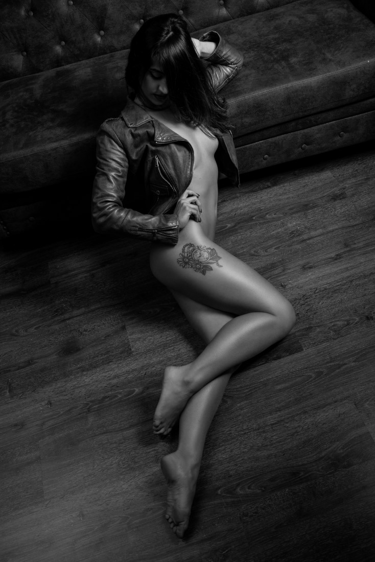 Fever - Maggie Romero & Joaquin F. Ruiz Image 5