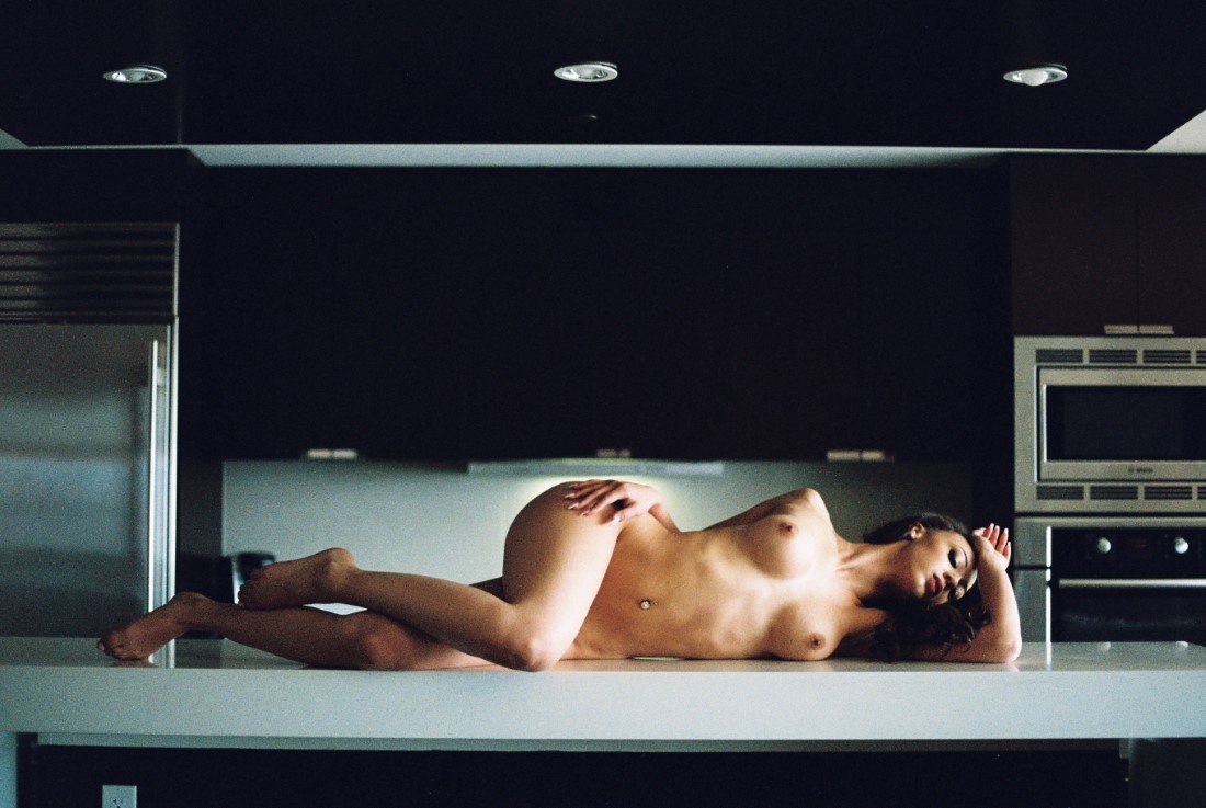 Film Is Not Dead - Kendra Jackson & Jennifer James Image 8