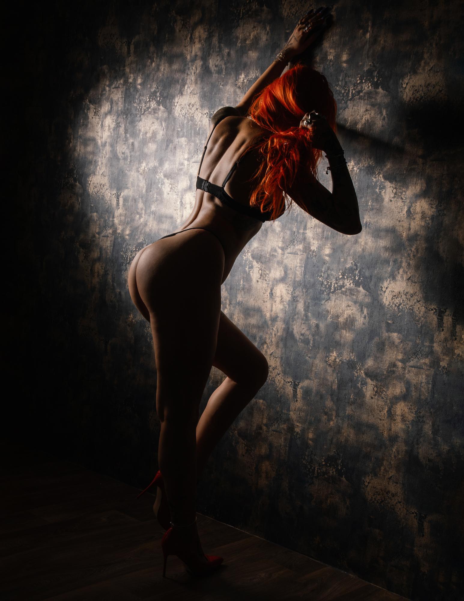 Fire Kissed - Hannah Lunn & Holly Waterworth Image 13