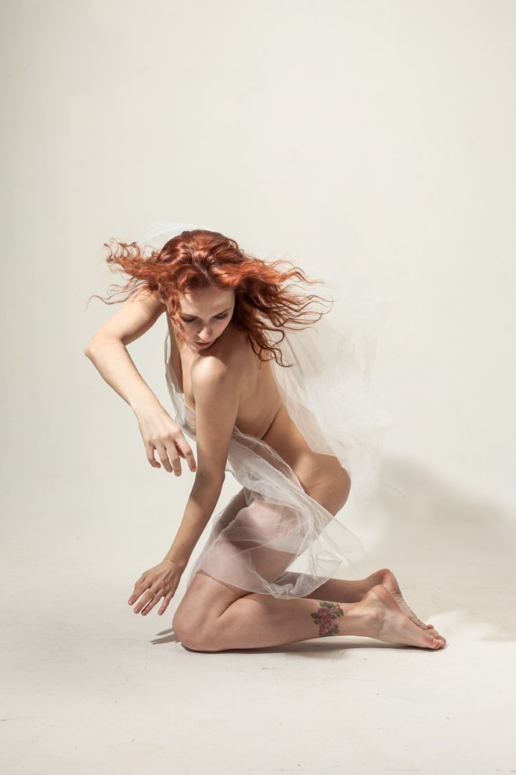 Flame & Citron - Anastasia Pashkina & Natalia Ovchinnikova & Stanislav Glazov Image 22