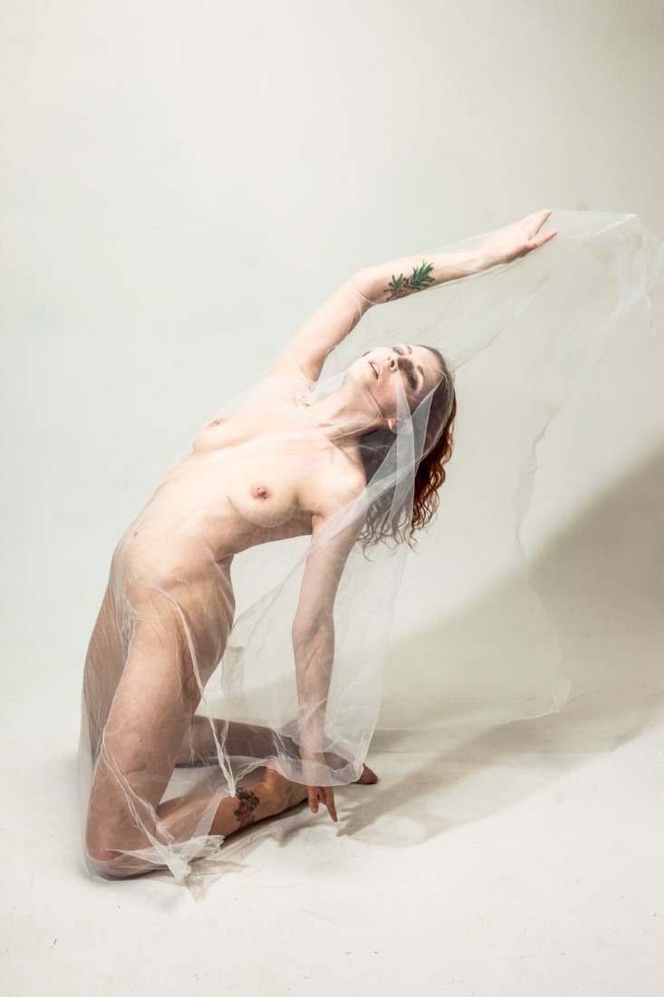 Flame & Citron - Anastasia Pashkina & Natalia Ovchinnikova & Stanislav Glazov Image 25