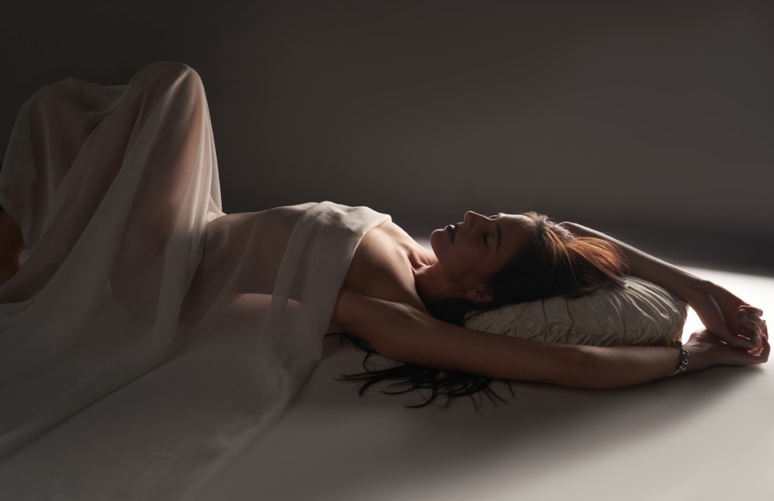 Flirting With Light - Irene Violet & Jeff Bennion Image 19