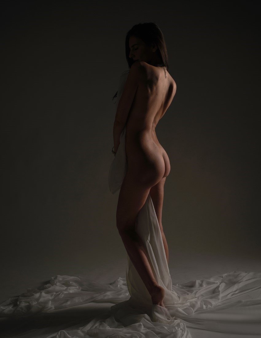 Flirting With Light - Irene Violet & Jeff Bennion Image 22