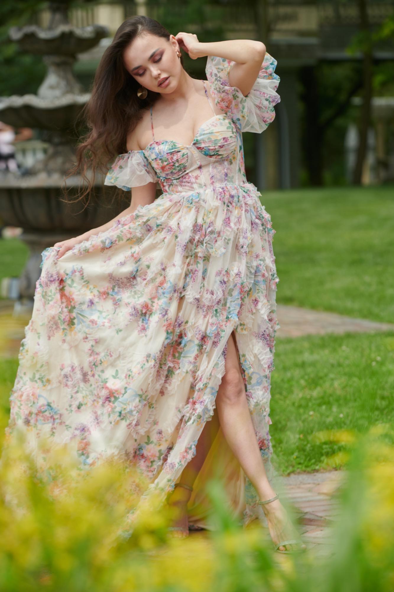 Floral Beauty - Dan Howell & Xlimonade Image 1