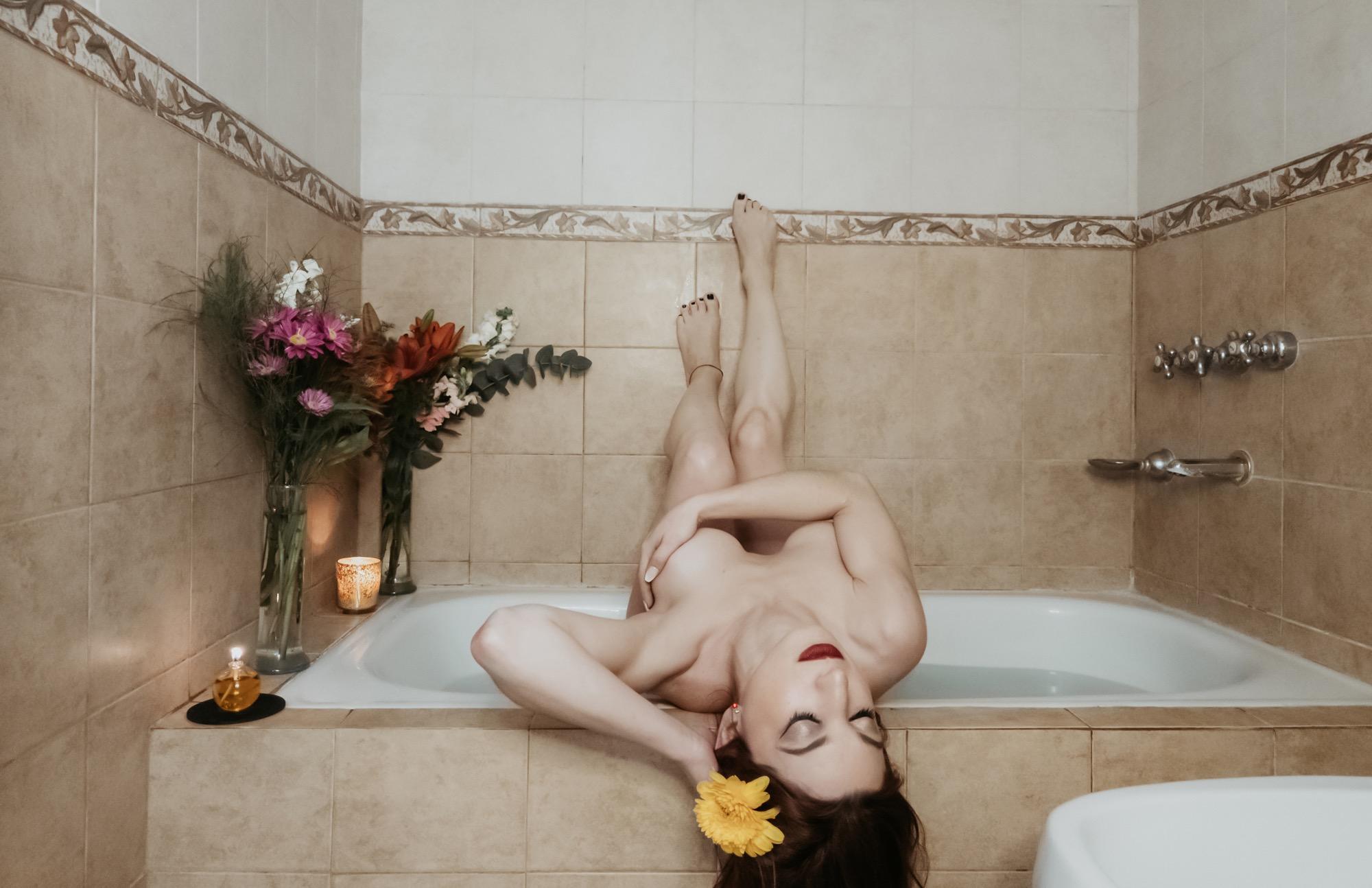 Florencia - Ismael Solis & Florencia Grassi Image 11