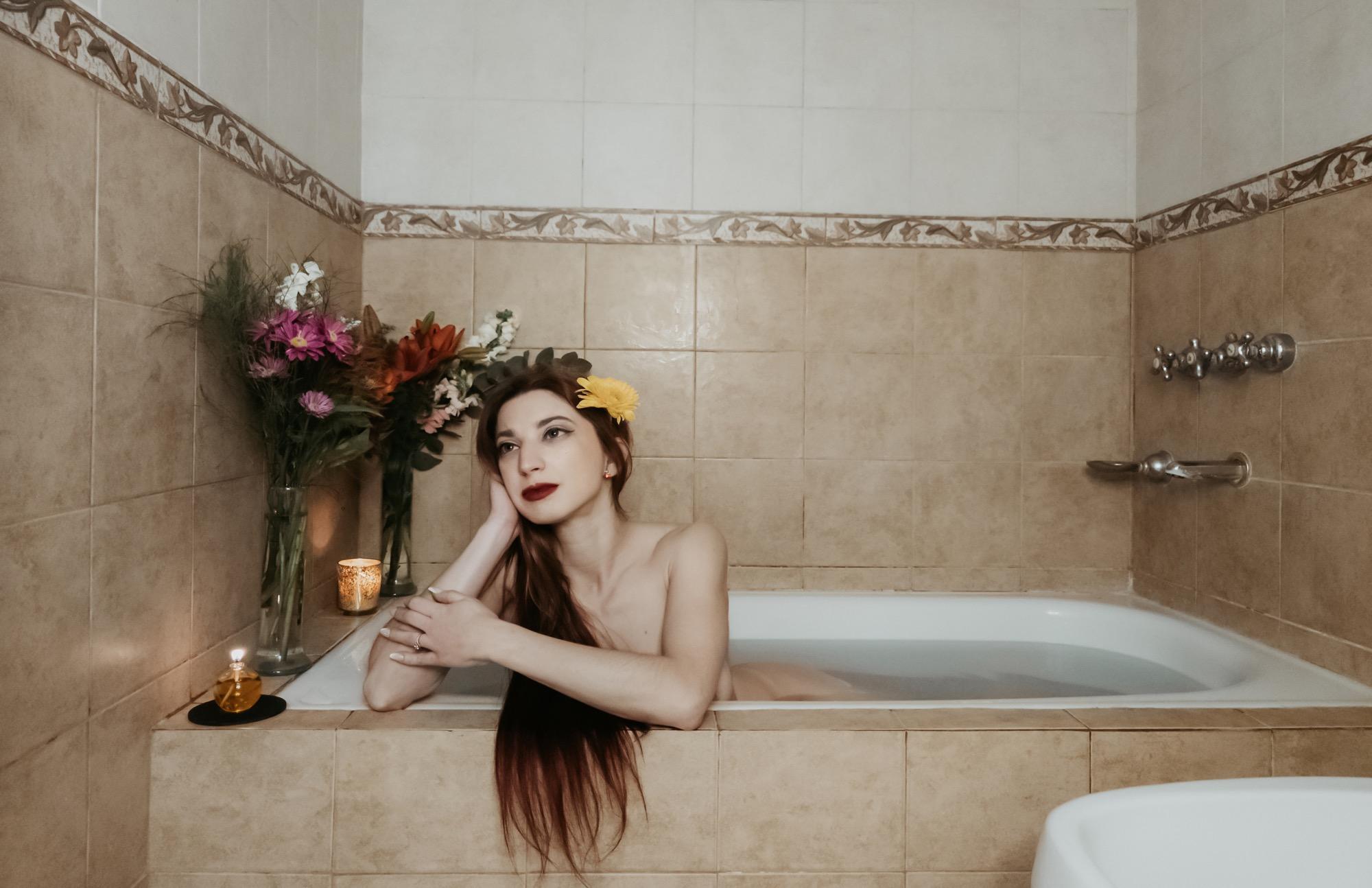 Florencia - Ismael Solis & Florencia Grassi Image 12