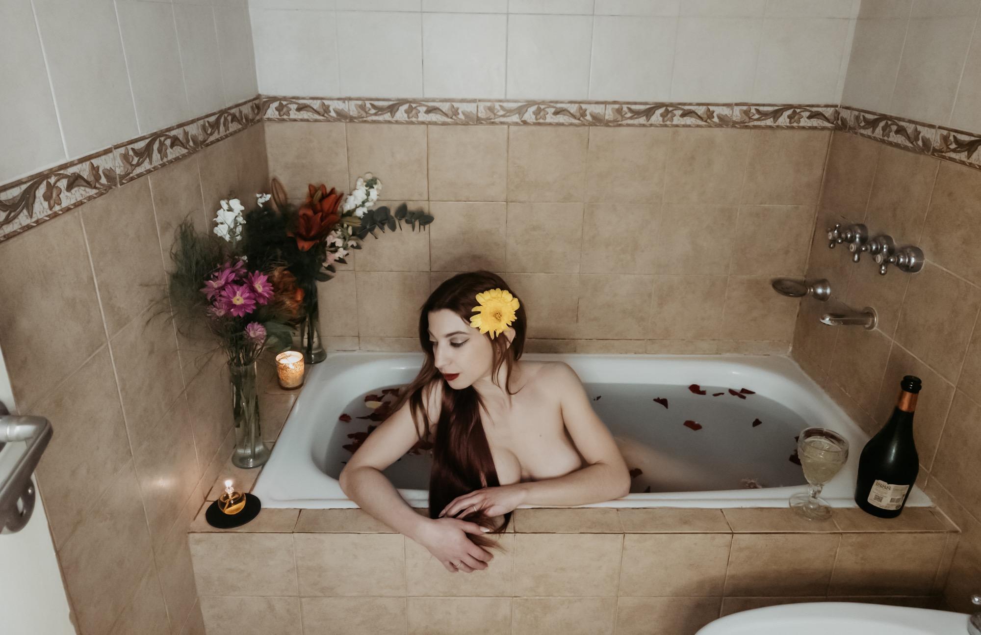 Florencia - Ismael Solis & Florencia Grassi Image 13