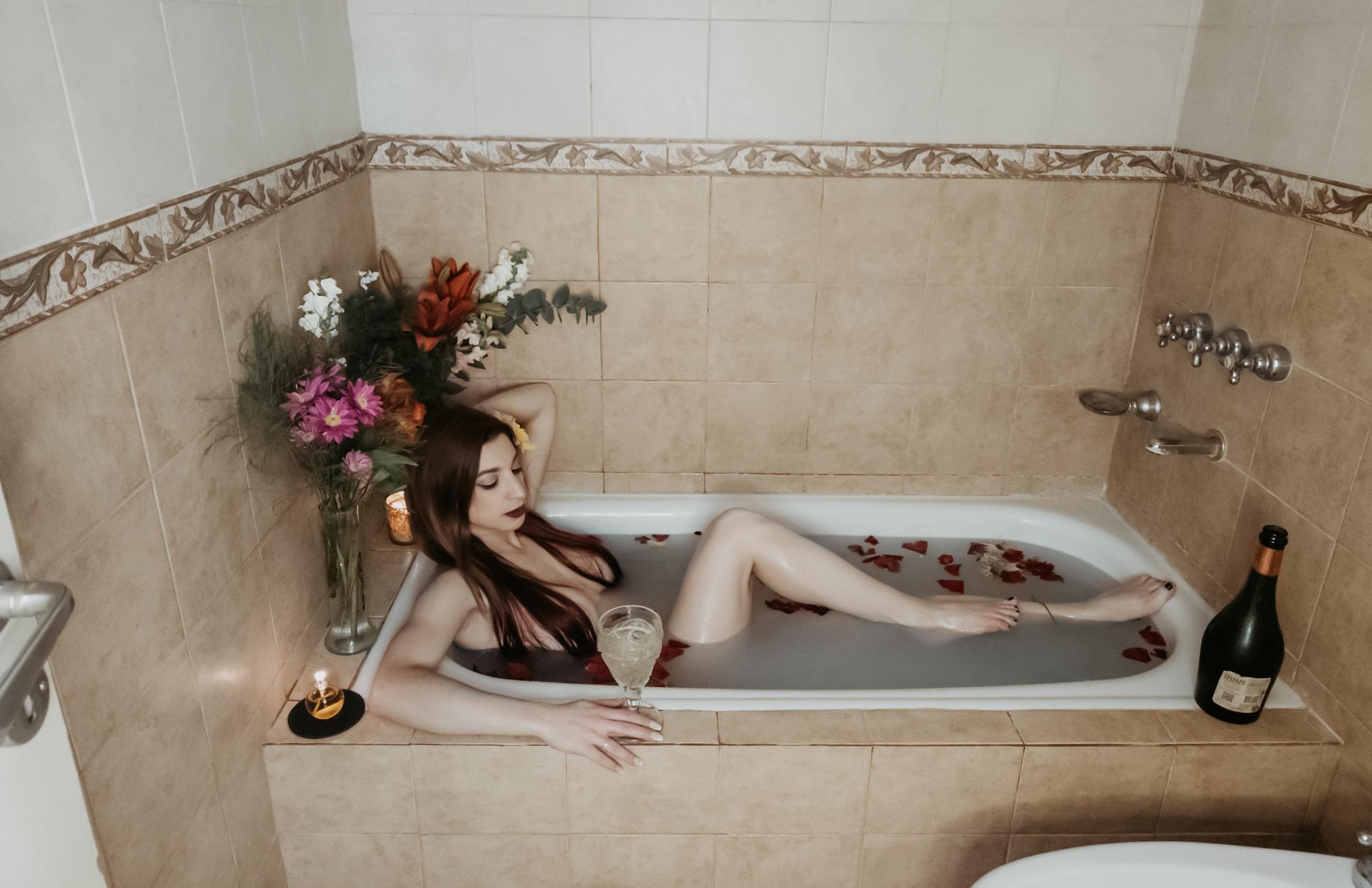 Florencia - Ismael Solis & Florencia Grassi Image 14