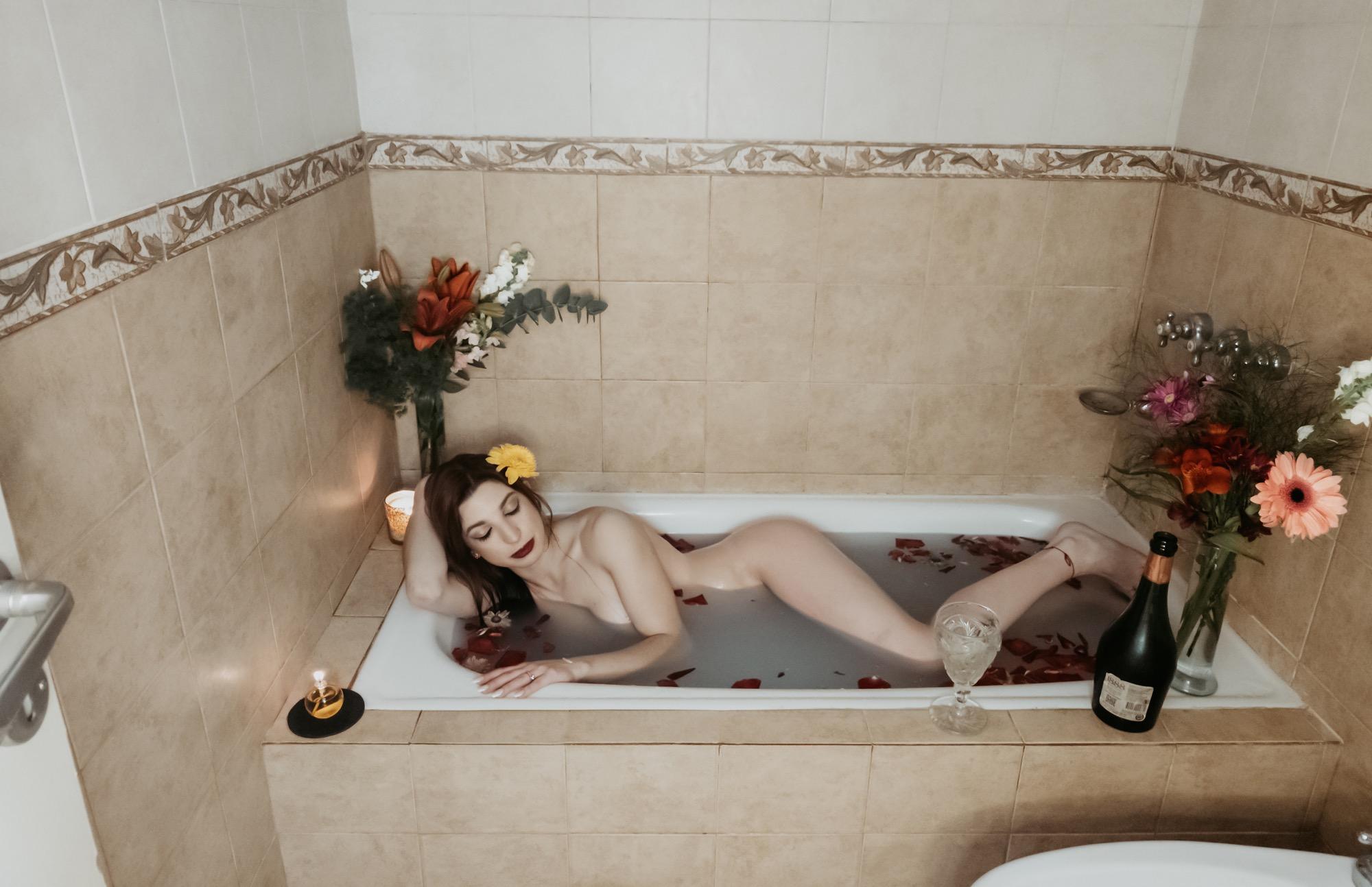 Florencia - Ismael Solis & Florencia Grassi Image 15