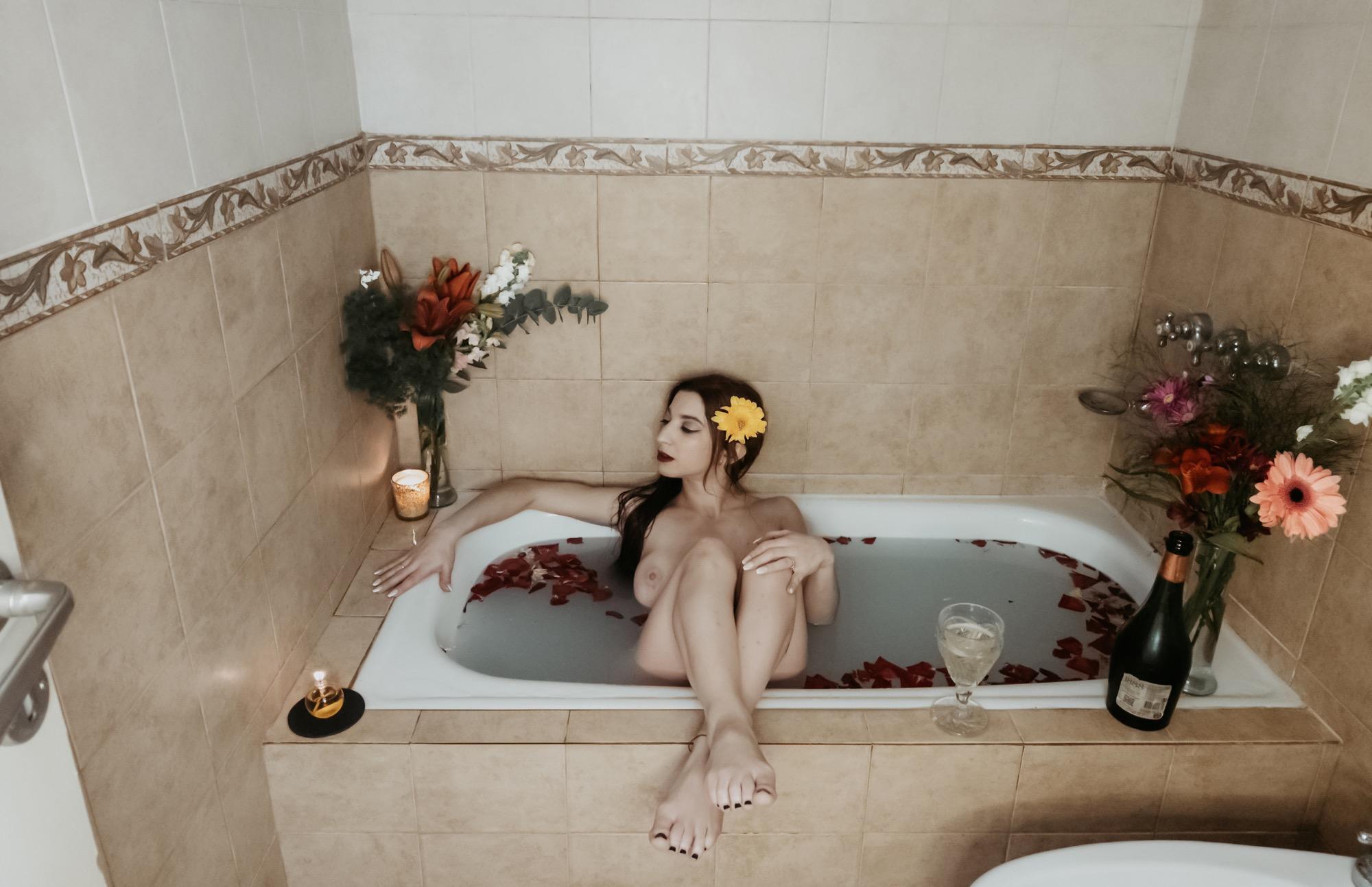 Florencia - Ismael Solis & Florencia Grassi Image 16