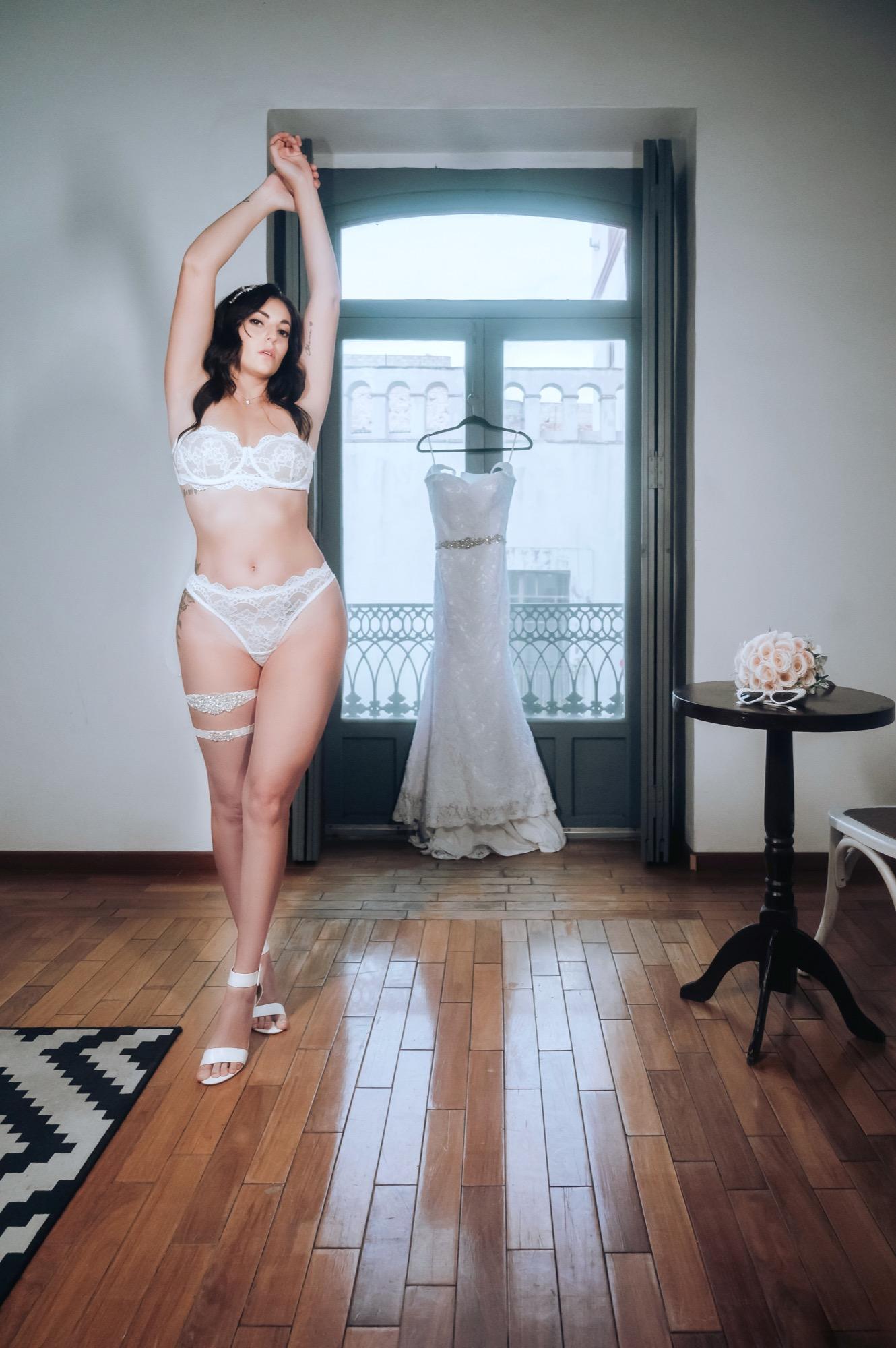For His Eyes Only - Ismael Solis & Nancy Cabrera Image 11