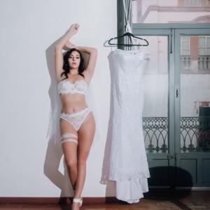 For His Eyes Only - Ismael Solis & Nancy Cabrera