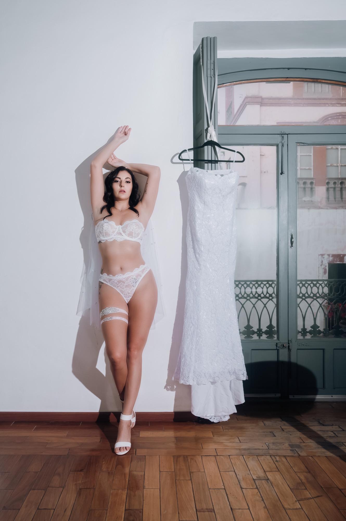 For His Eyes Only - Ismael Solis & Nancy Cabrera Image 6