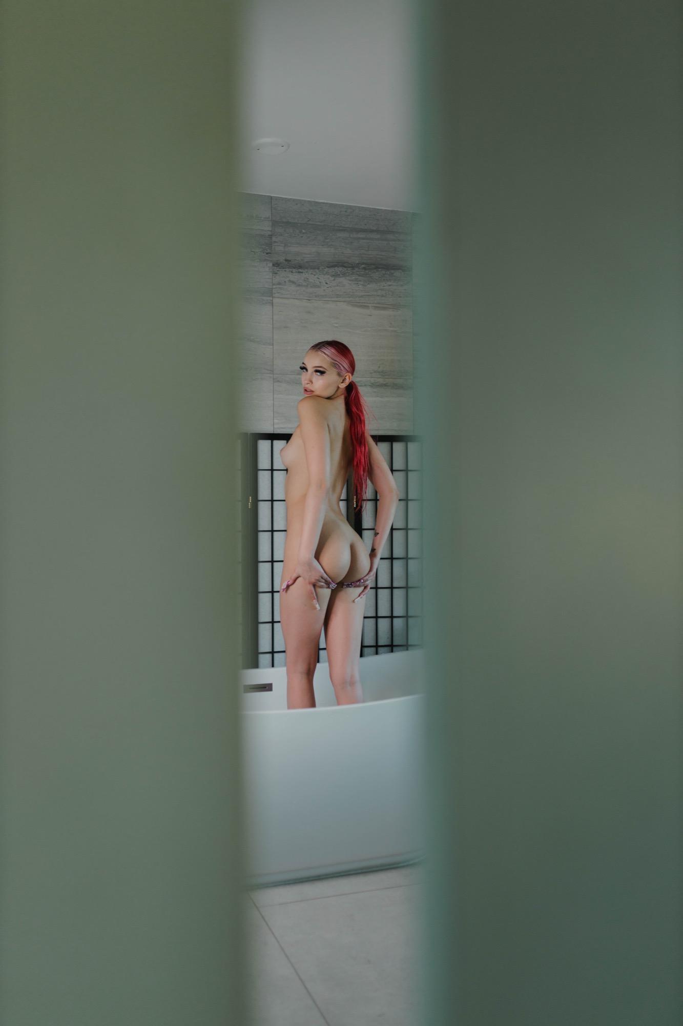 Framed By Light - Jhair Guerrero & Kenzie Image 8