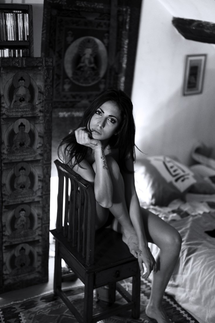 Francesca Asian Dream - Francesca Rando & Claudio Pari Image 13