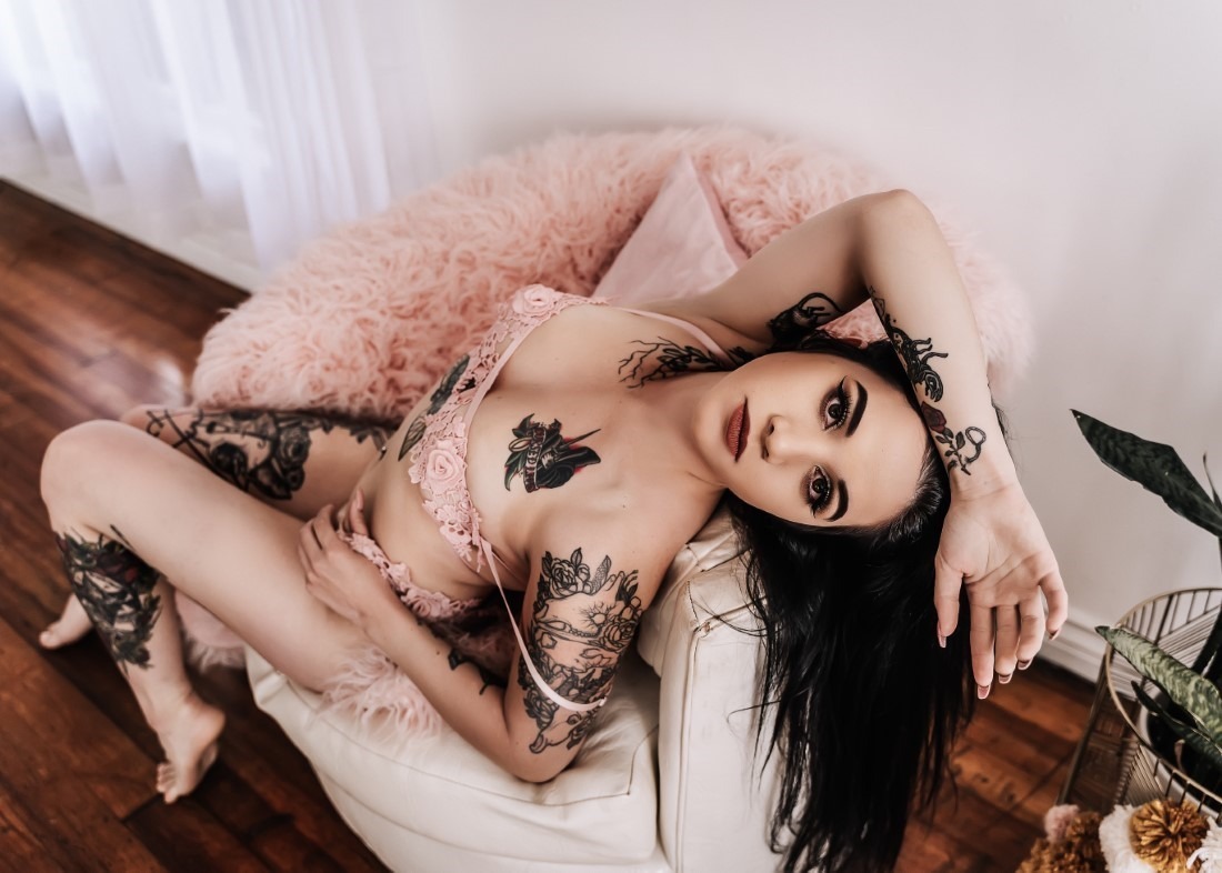 Free - Ashley Elaine & Sharla Ronée Image 18