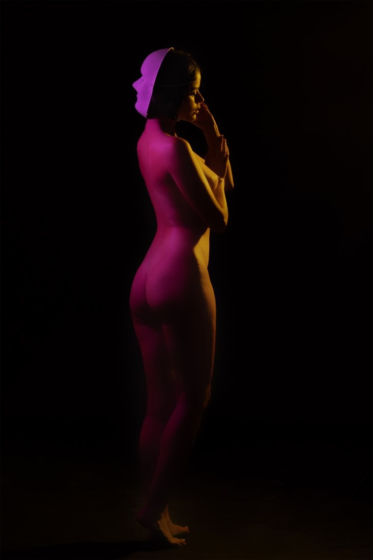 Freedom - Paola Barry & Amir Loshakove Image 9