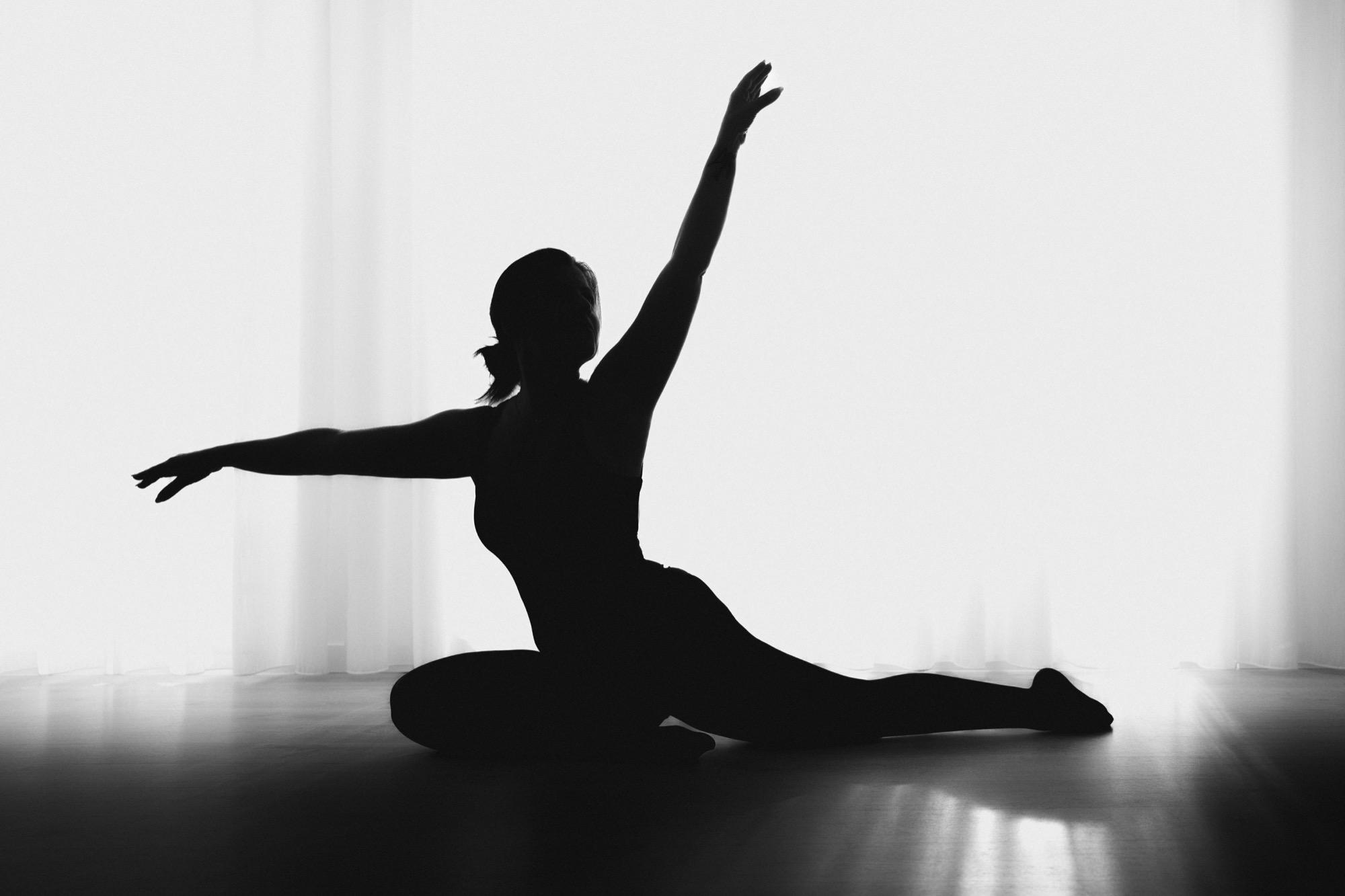 From Ballet To Rock - Pedro Thomaz & Sandra Marinho Image 1