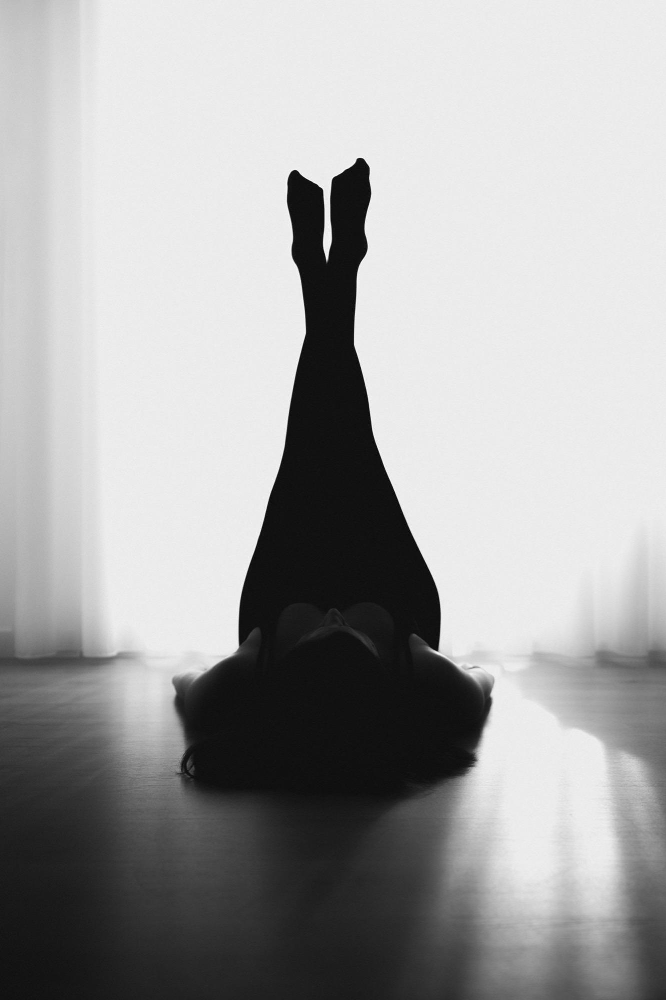 From Ballet To Rock - Pedro Thomaz & Sandra Marinho Image 3