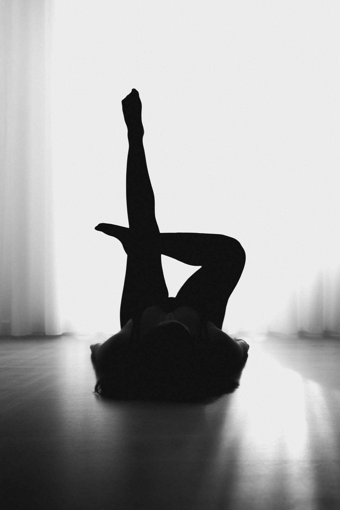 From Ballet To Rock - Pedro Thomaz & Sandra Marinho Image 4