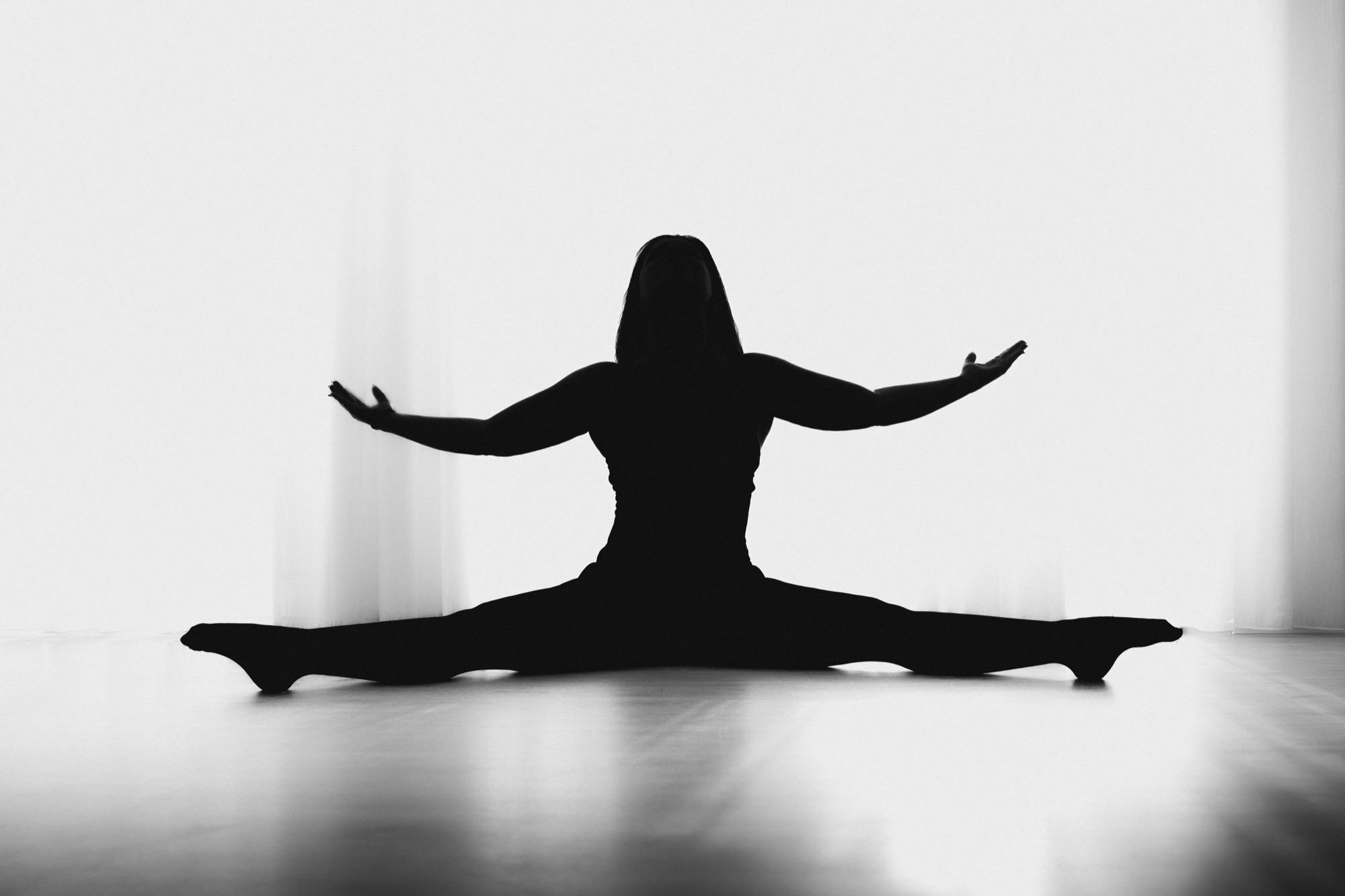 From Ballet To Rock - Pedro Thomaz & Sandra Marinho Image 5